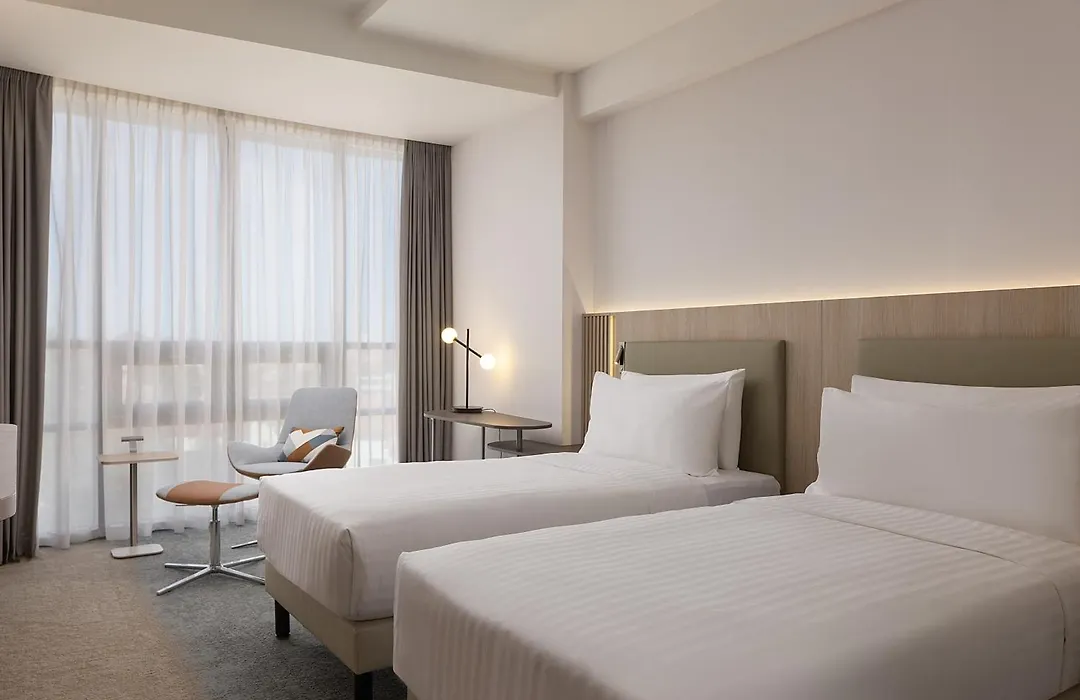 Hotel Golden Tulip Ana Tower Sibiu-1