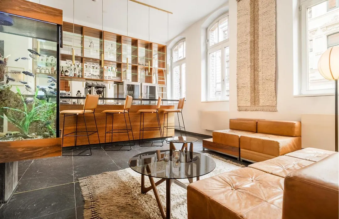 Hopper Hotel St. Josef, Worldhotels Crafted-1
