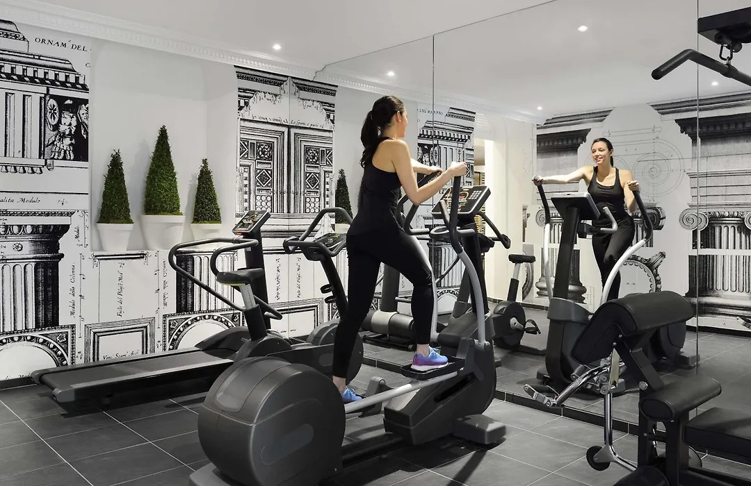 Jules Cesar Hotel & Spa Arles - Mgallery Collection-1
