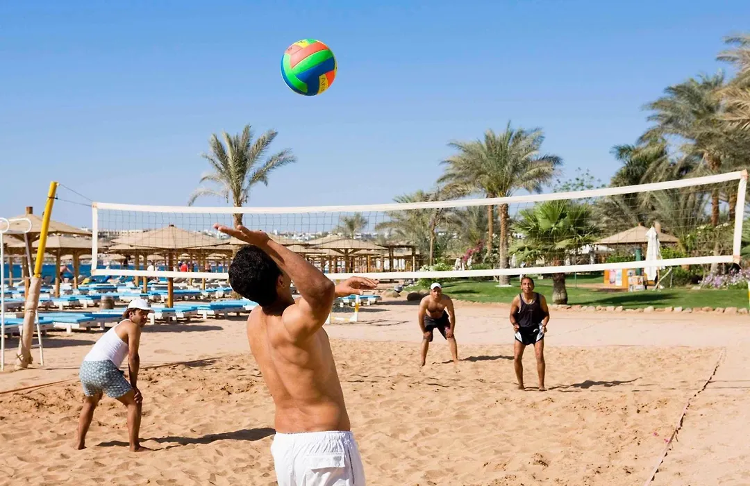 Hotel Novotel Sharm El-Sheikh-1