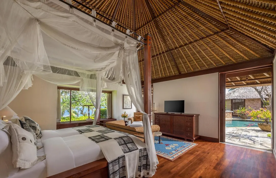 The Oberoi, Lombok-1