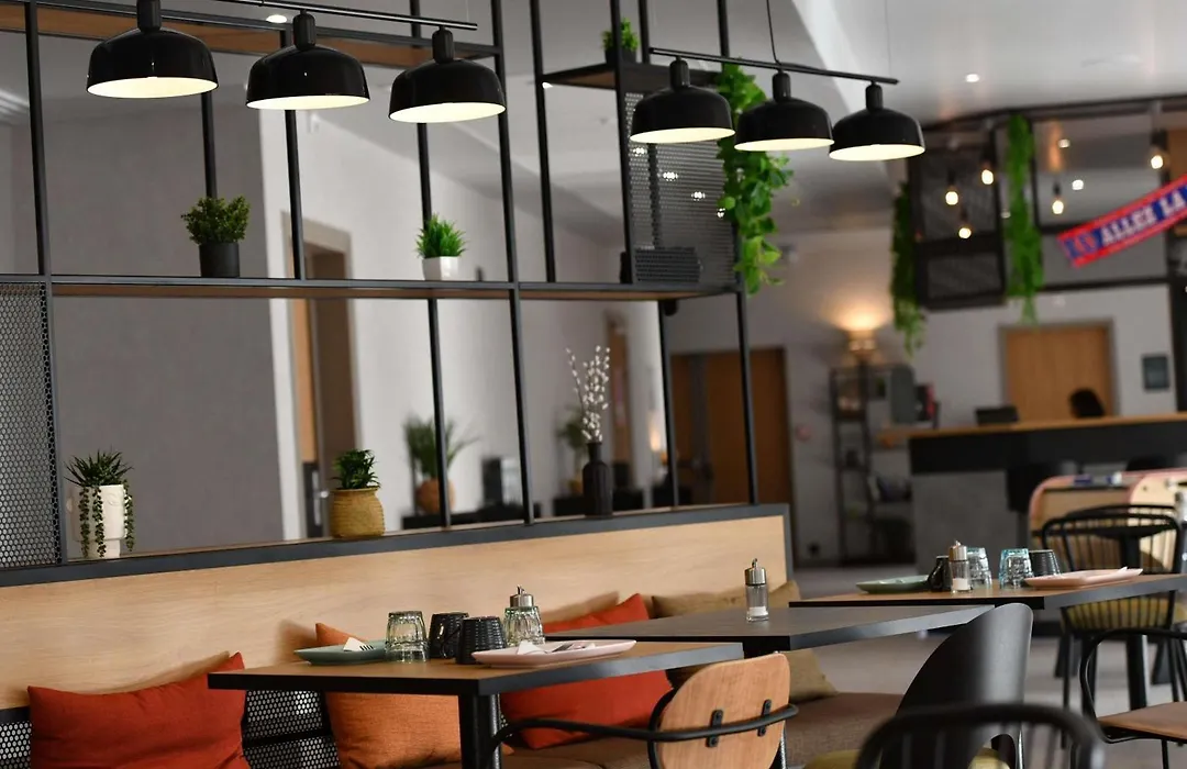 Ibis Chateauroux-1