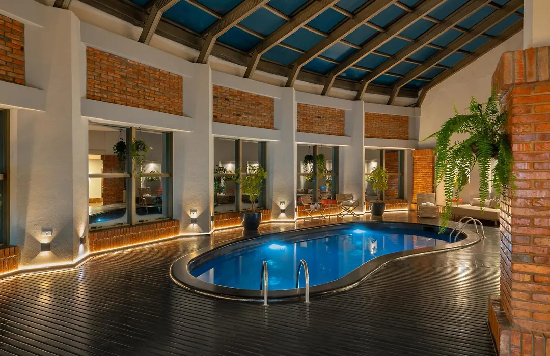Hilton Porto Alegre, Brazil-1