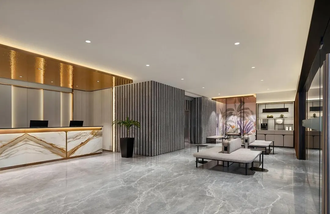 Newly Renovated - Days Inn By Wyndham Singapore Novena-1