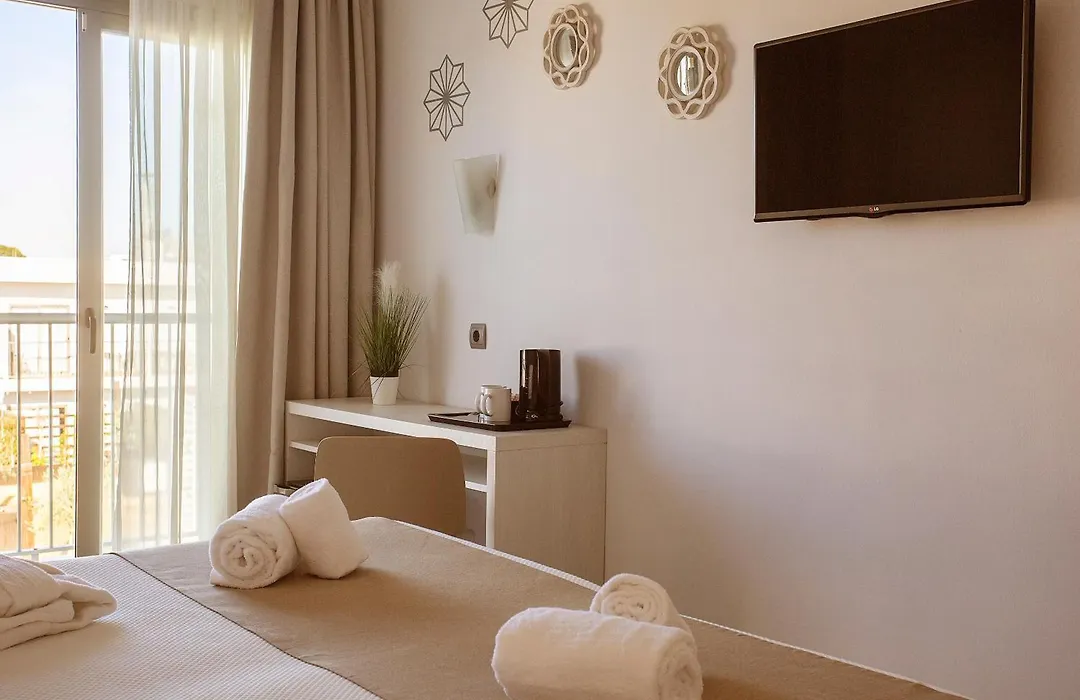 Hotel Puchet-1