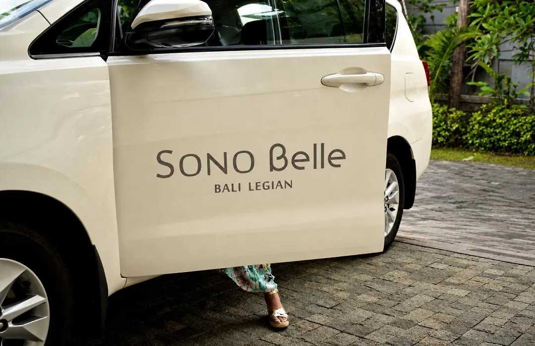 Sono Belle Bali Legian - Formerly Away Bali Legian Camakila-1