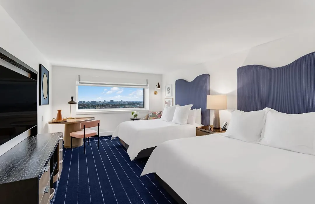 Intercontinental Miami By Ihg-1