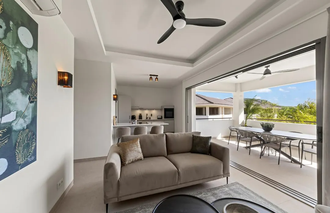 Blue Bay Curacao Golf & Beach Resort-1