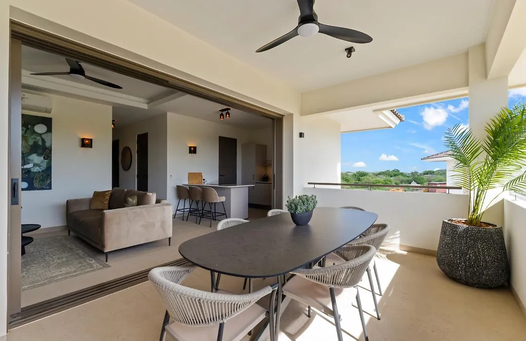 Blue Bay Curacao Golf & Beach Resort-1