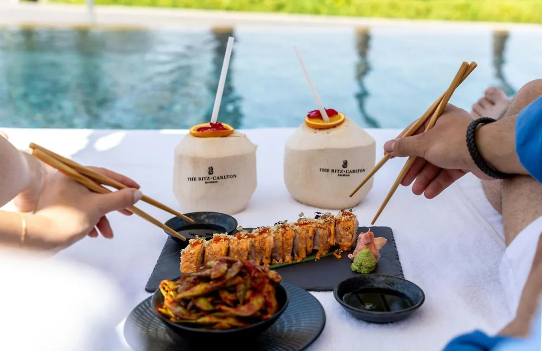 The Ritz-Carlton, Bahrain-1