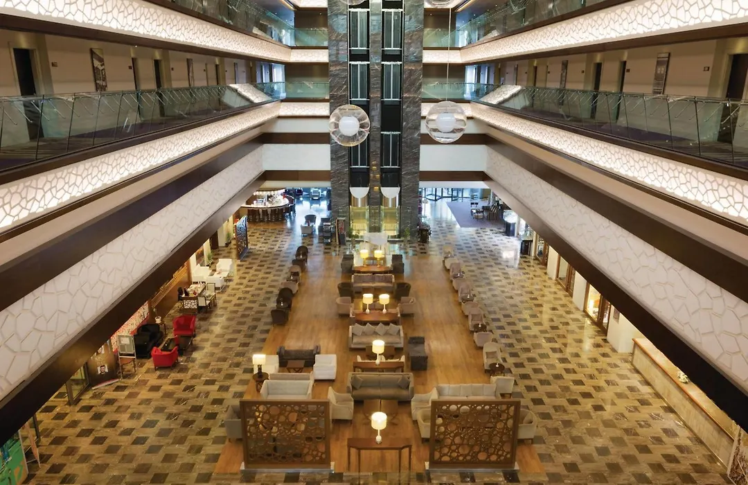 Ramada Plaza Antalya-1