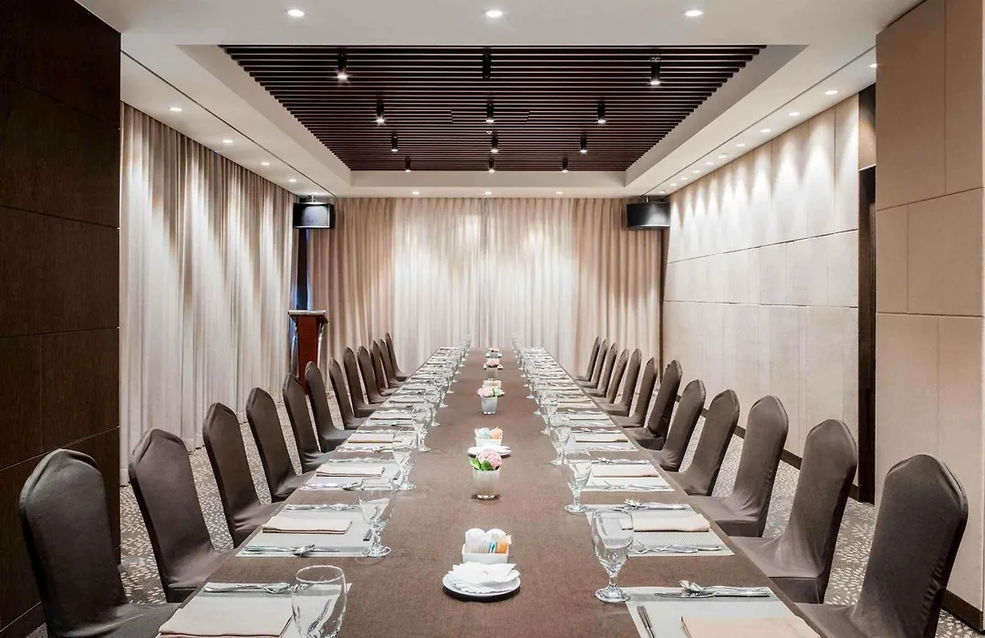 Ibis Styles Ambassador Seoul Gangnam-1