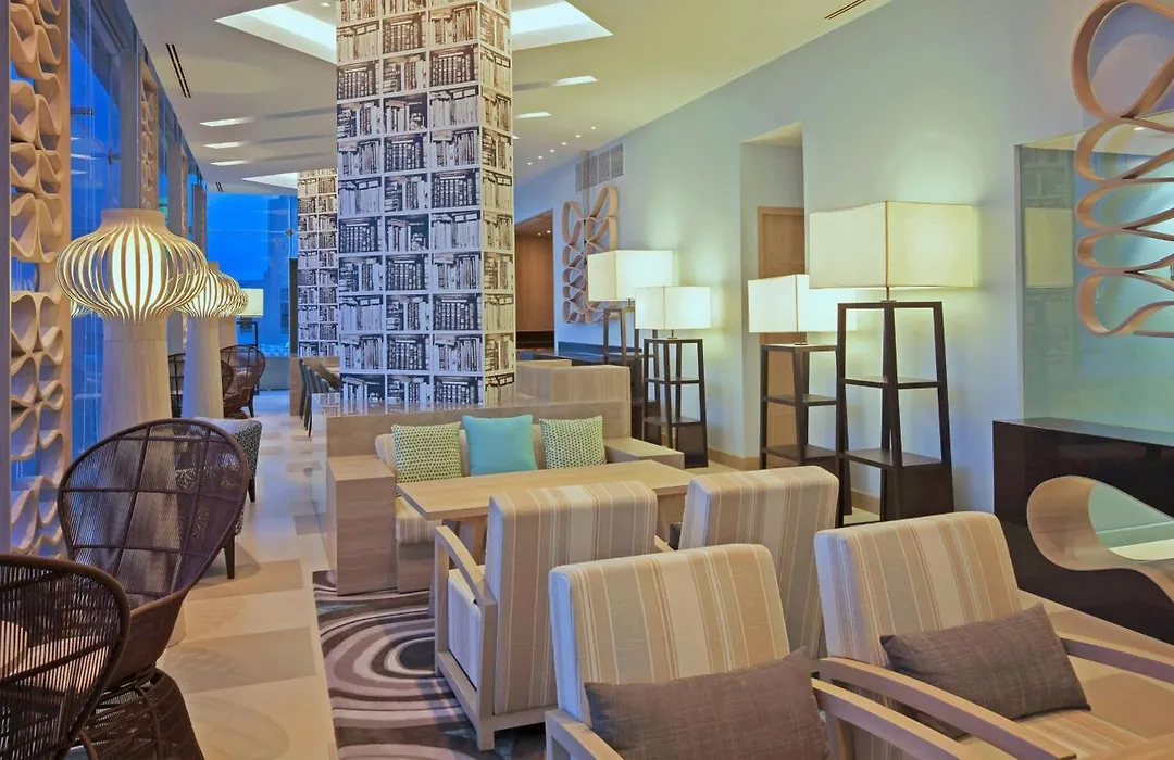 Holiday Inn Pattaya By Ihg-1