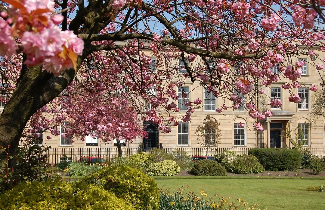 Kimpton Blythswood Square Hotel & Spa By Ihg-1