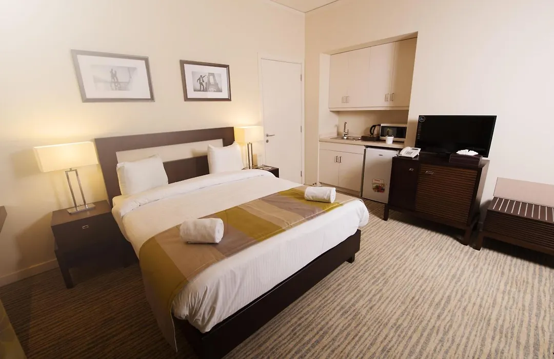 The Parisian Hotel-1