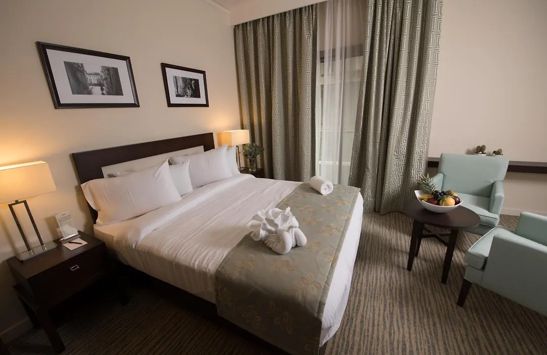The Parisian Hotel-1
