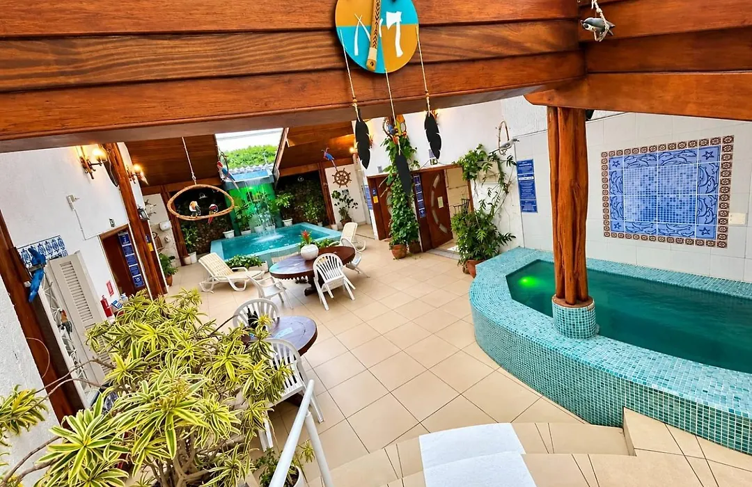 Hotel Casa Branca-1