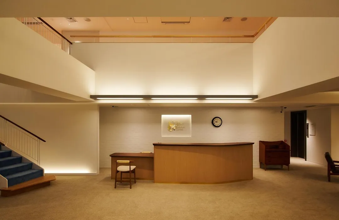 Shin-Osaka Station Hotel-1