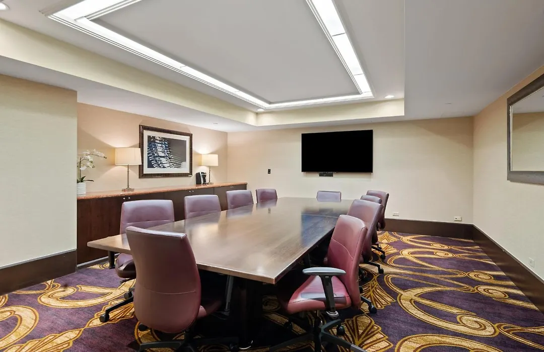 Hotel De Anza By Ihg-1