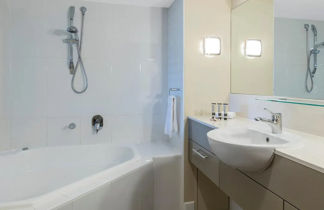 Oaks Hervey Bay Resort And Spa-1