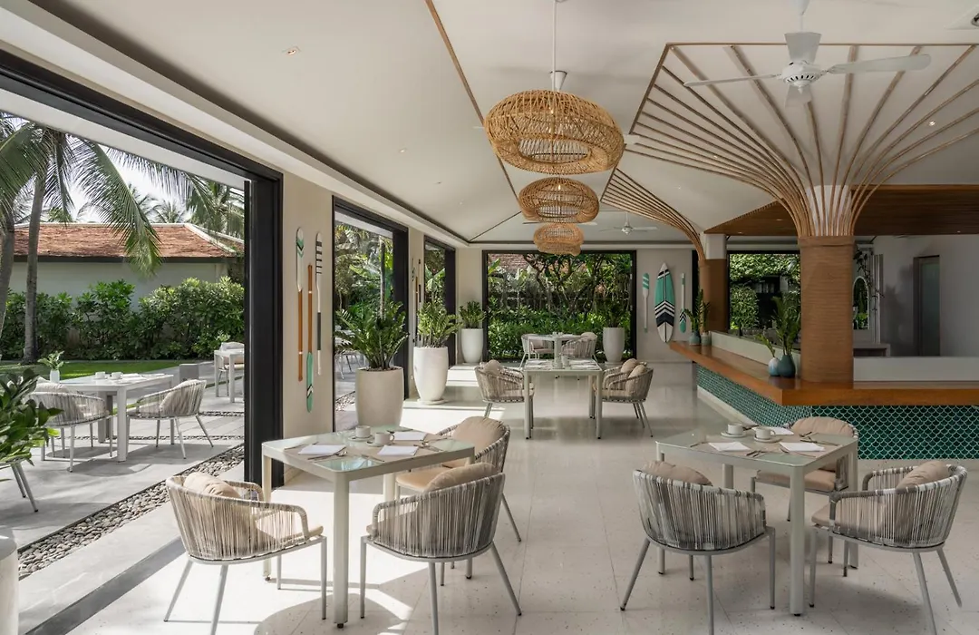 Tia Wellness Resort - Spa Inclusive-1