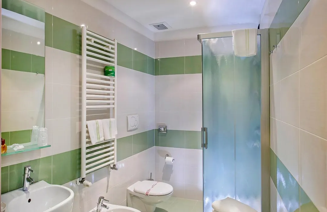 Albergo Antica Corte Marchesini-1