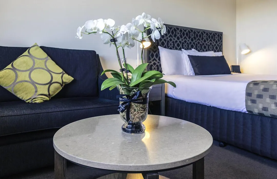 Mercure Albury-1