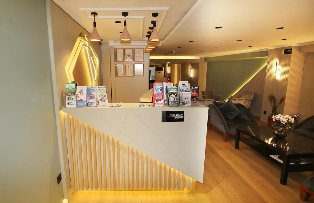 Hotel Suereyya-1