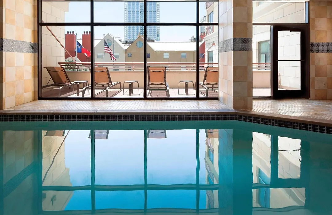 Residence Inn Austin Downtown / Convention Center-1