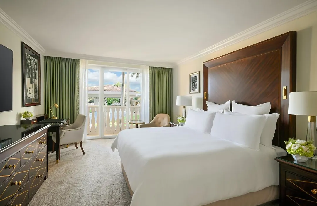 Trump National Doral Golf Resort-1