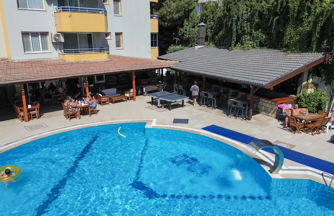 Opus Apart Hotel-1
