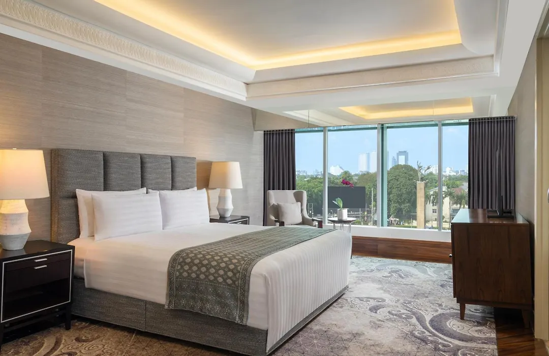 Hotel Indonesia Kempinski Jakarta-1