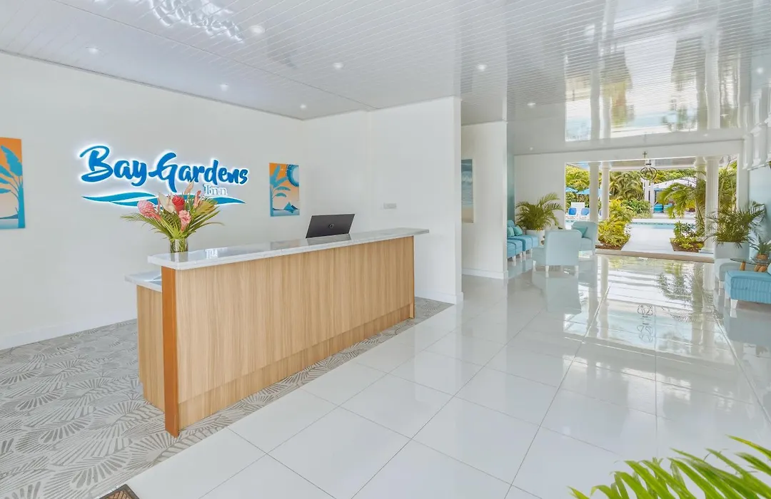 Bay Gardens Inn-1