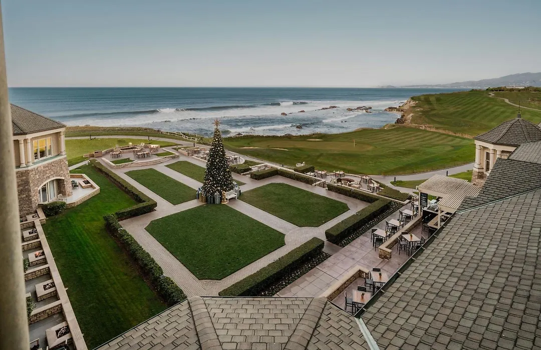 The Ritz-Carlton, Half Moon Bay-1