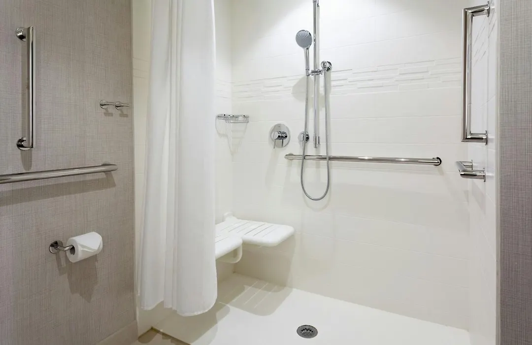 Residence Inn Pasadena Arcadia-1