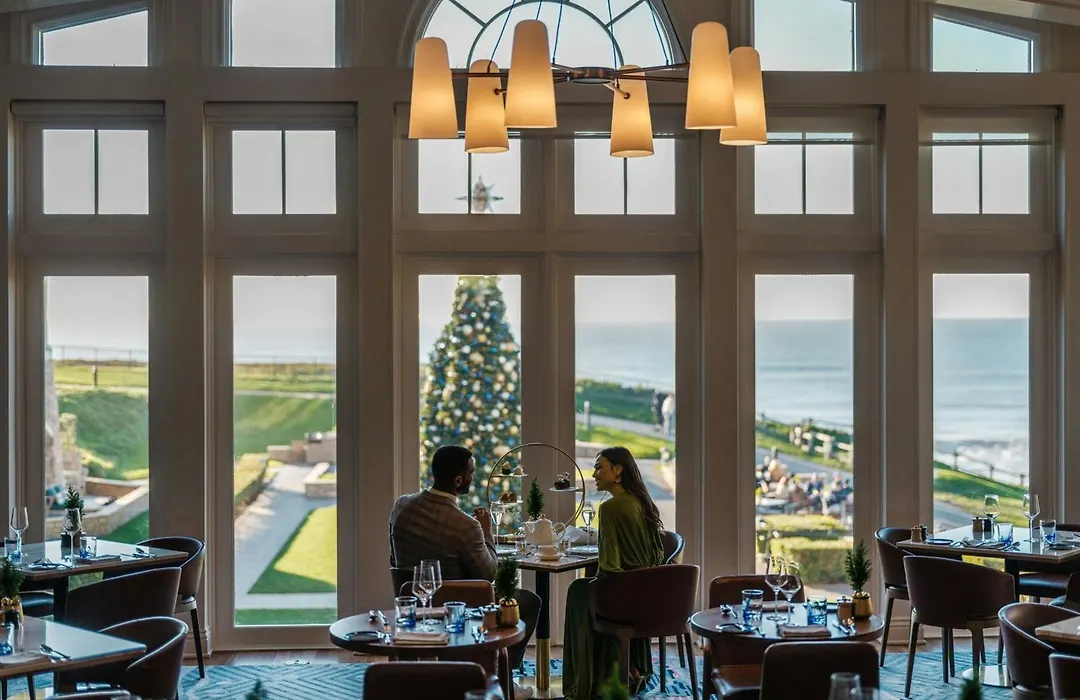 The Ritz-Carlton, Half Moon Bay-1