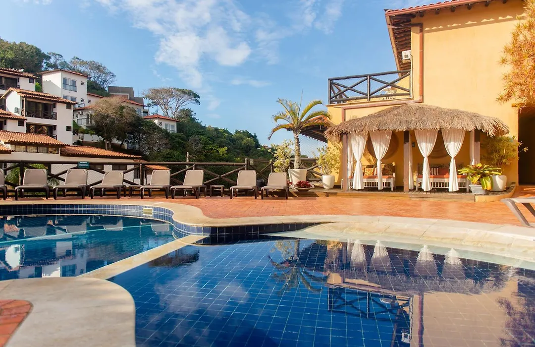 Rio Búzios Beach Hotel-1