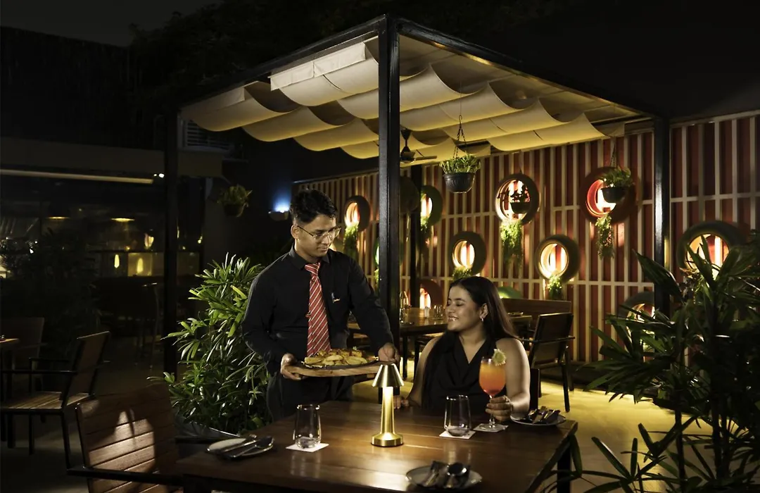 Park Inn By Radisson,South Delhi-1