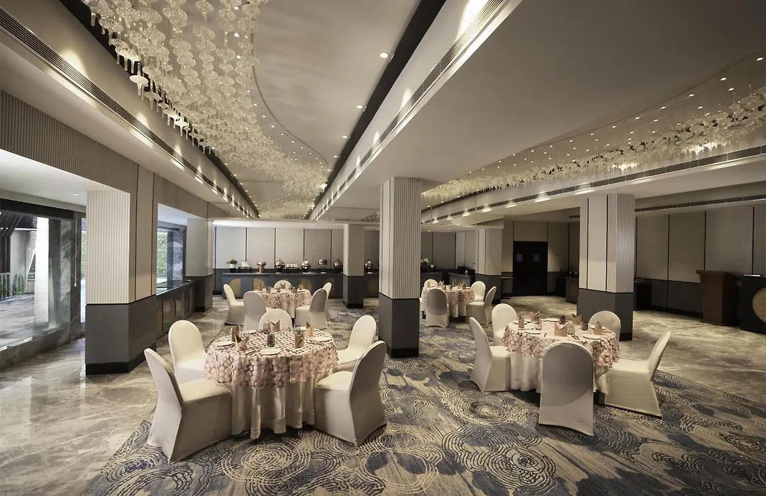Park Inn By Radisson,South Delhi-1
