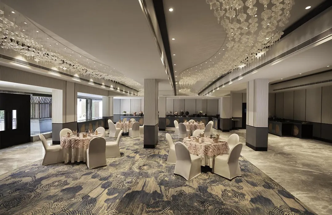 Park Inn By Radisson,South Delhi-1