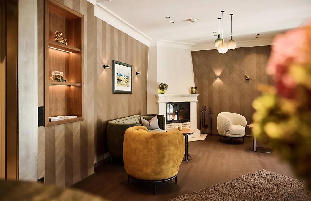 Hotel St. Florian-1