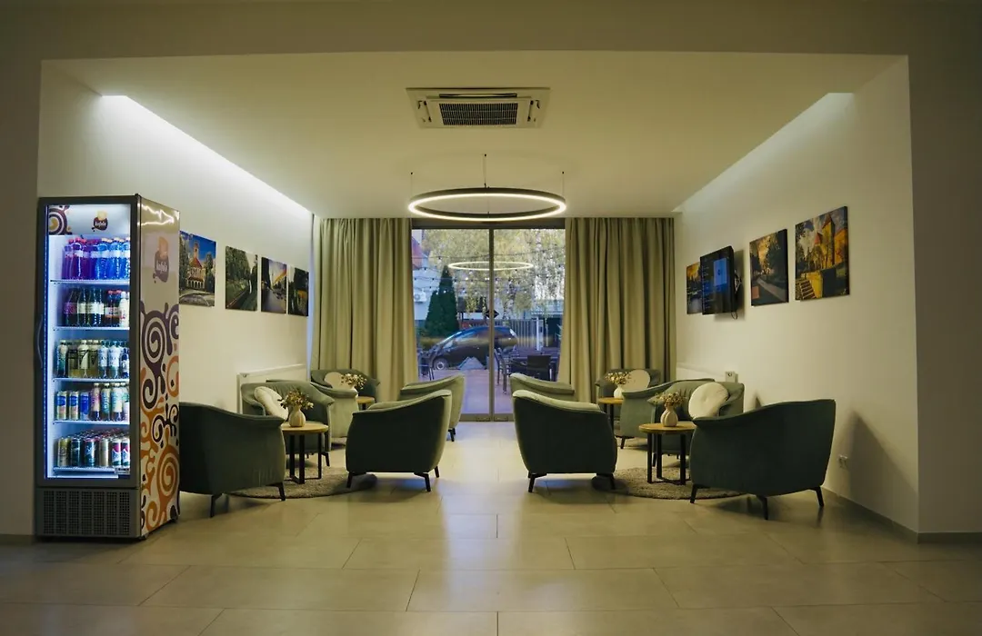 Hotel Spectrum-1