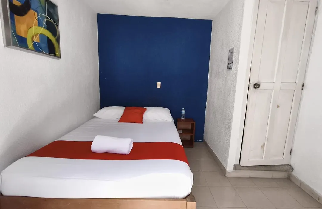 Hotel Dulce Luna-1