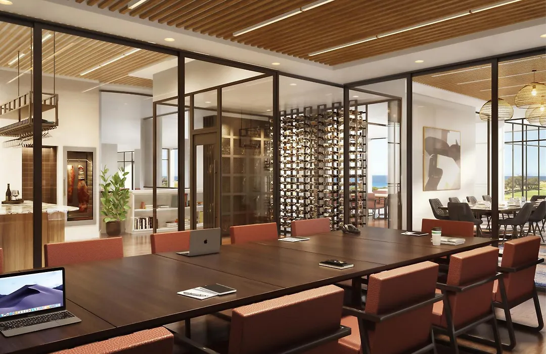Best Western Plus Hotel Wollongong Golf Club-1