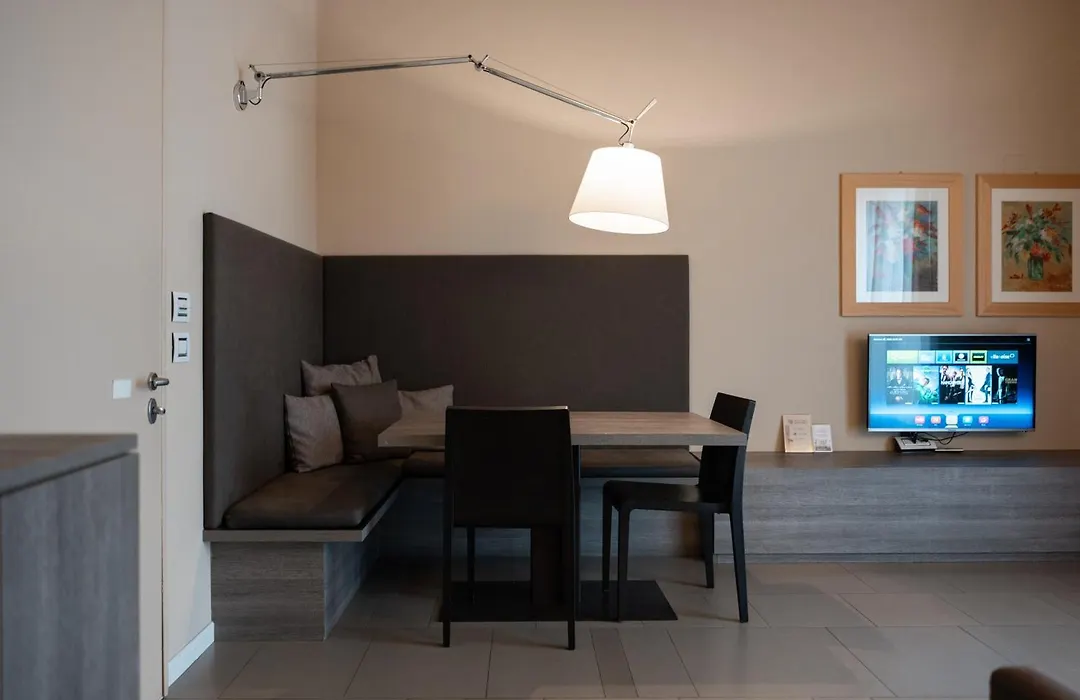 Locanda La Gazzella-1
