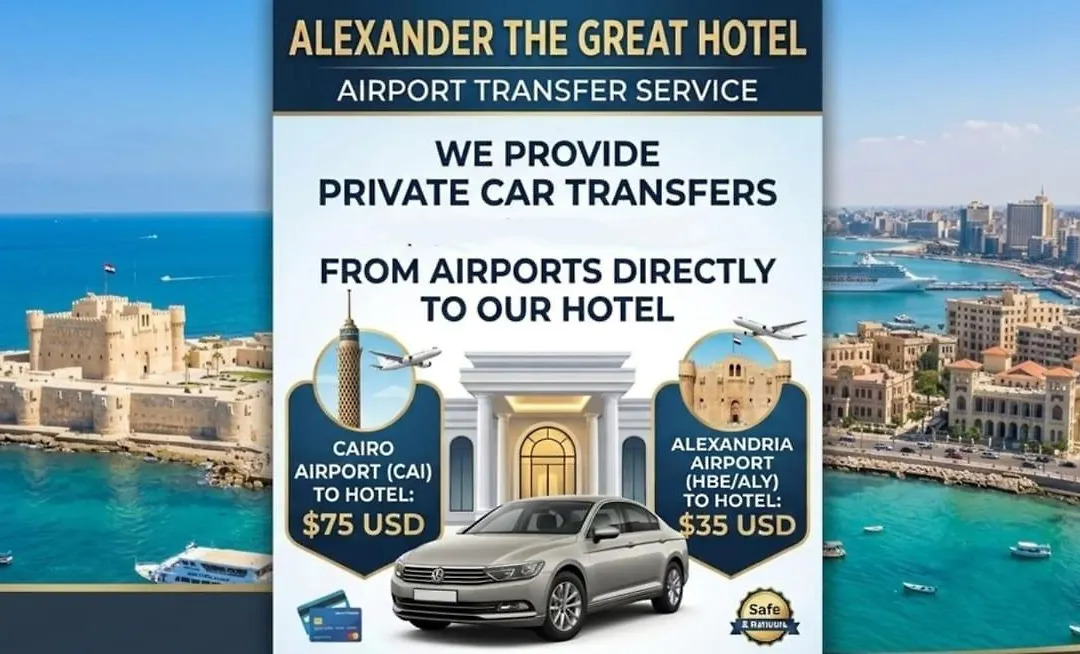 Alexander The Great Hotel-1