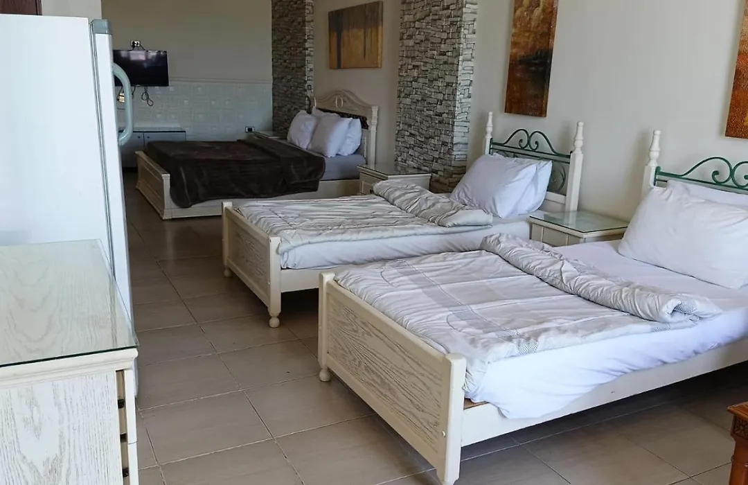 Alexander The Great Hotel-1