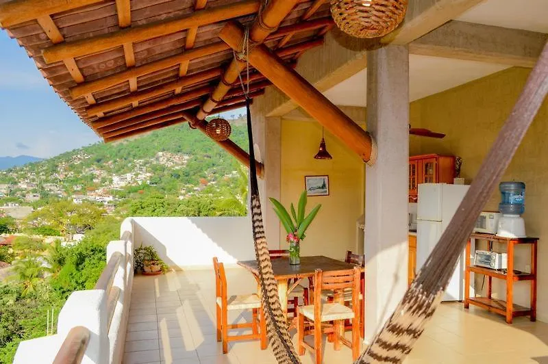 Bungalows La Madera-1