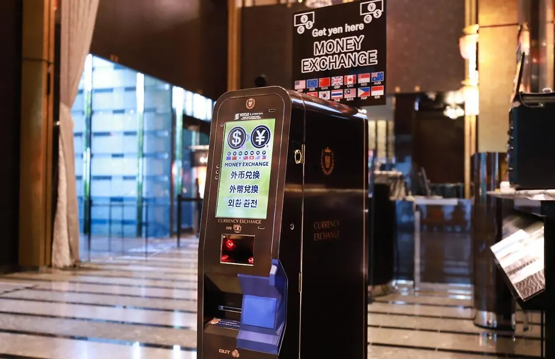 Apa Hotel Osaka Tanimachi 4Chome Ekimae-1