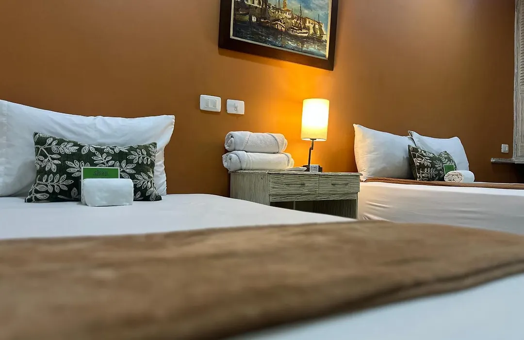Hotel La Magdalena-1